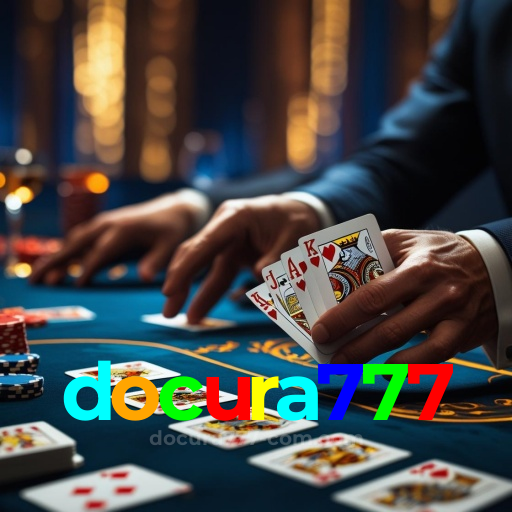 Promoções docura777