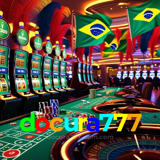 Novos Jogos no docura777