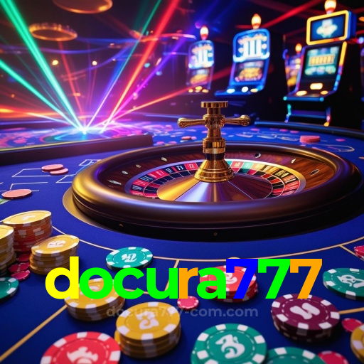 Novos Slots no docura777