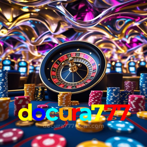 Visão geral dos jogos no docura777