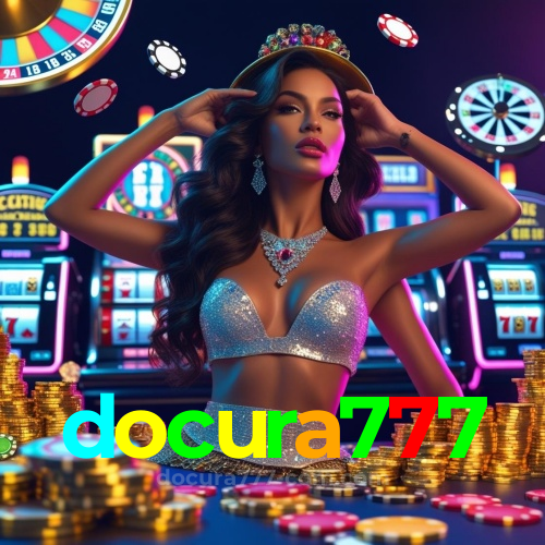 Por Que Jogar no docura777?
