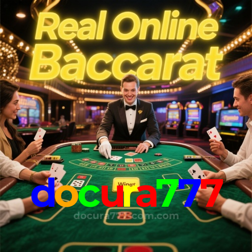 Promoções docura777